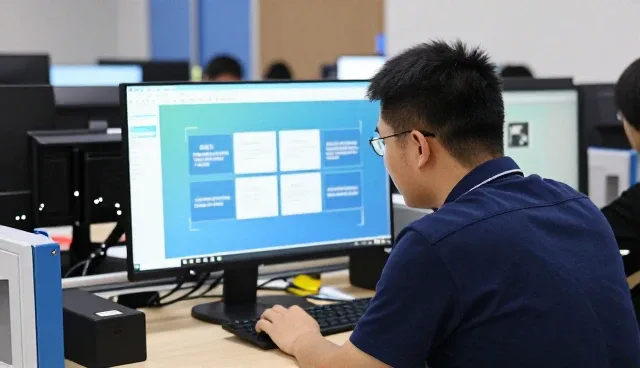 能力建设技术如何影响能力建设变化
