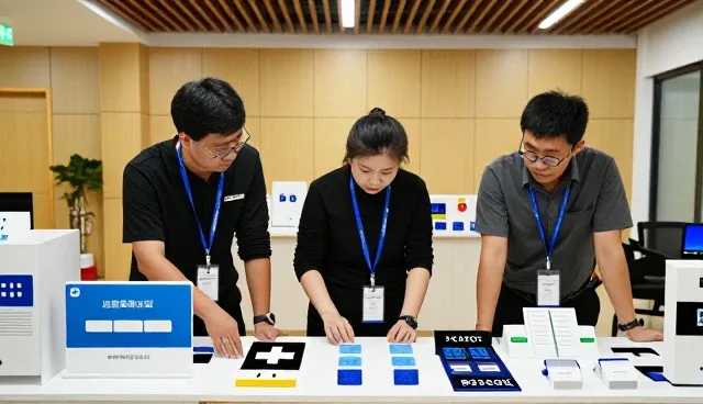 软件运维在移动应用开发中的实践与优化路径