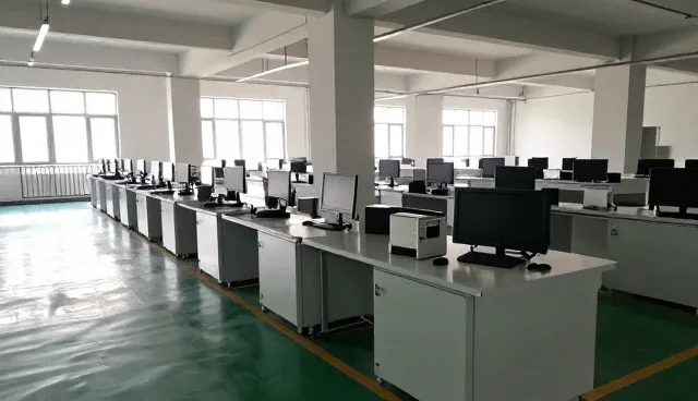 扬州初码软件科技有限公司分享能力建设知识