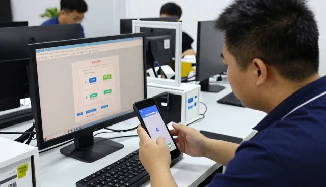 扬州初码软件科技有限公司打造符合现代需求的能力建设